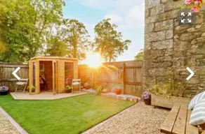 Luxury Dog-friendly 5 Star Cottage With Hot Tub - Image 2