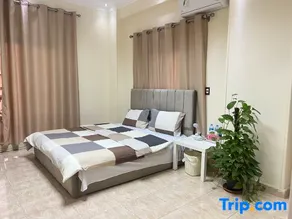 New Cairo B&B - Image 4
