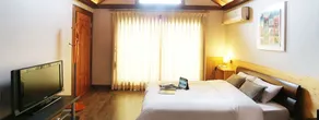 UTS Golf Village Jeju - Image 4