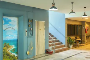 Nora Bukit Hotel - Image 3