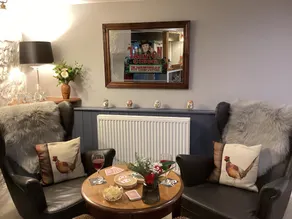 Landlords Cottage a Country Retreat - Image 4
