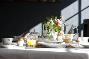 Korinth Bed & Breakfast - Image 5
