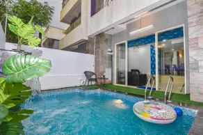 SDV Villa 3Bhk Lonavala - Image 2