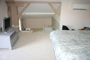 House With in Orthevielle With Private Pool Furnished Gar - Image 5