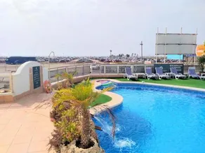 Apartamentos Palomares Beach - Image 4