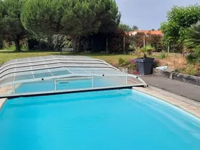House Maison Type 4 Avec Piscine - Image 4