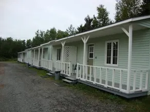 The Oasis Motel - Image 1