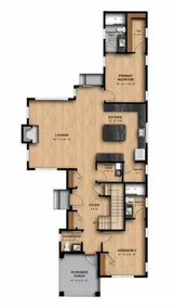 Maryland Avenue 13B - Image 4