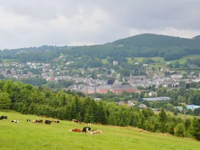 Stylish Holiday Home in Malmedy with Garden - Image 5