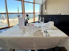 Hotel Fichtelberghaus - ganz oben im Erzgebirge - Image 3