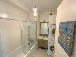 Splendid modern Duplex with 4 bedrooms, very close to Paris, metro "RER A" at 250m, Fast wifi, parking - Image 5