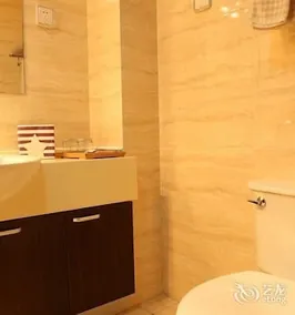 Sunland Apartment Shanghai Jiading - Image 4