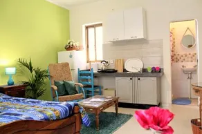Avalon seaside studios Gozo Bellevue Homes - Image 3