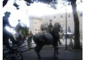 Mansarda romantica "Il nido delle rondini" - Image 5