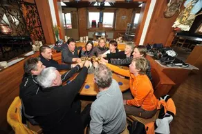 Hotel Sparrhorn - Image 5