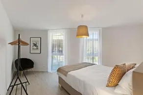 Olympia Homes Beautifully Furnished Flats - Image 3