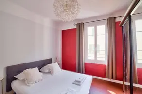 Studio Papillon - port de Nice - Image 3