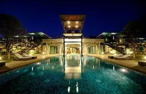 Sasima Moonlight Villa - Image 5
