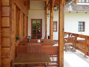 Orszem Fogadó - Image 3