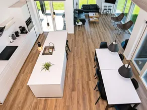 5 star holiday home in Odder - Image 4