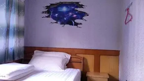 SX Youth Hostel Chongqing University - Image 3