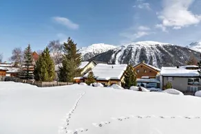 Chesa Roser Samedan - Image 5