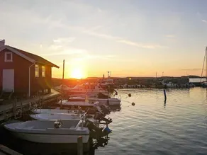 Holiday Home in Grundsund - Image 3
