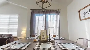 Good To Be Home 3 Bedroom Apts by Redawning - Image 3