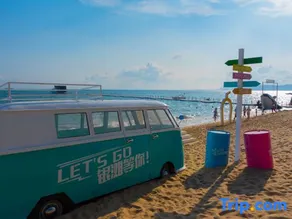 维港湾1号度假公寓 V.BAYONE - Image 2