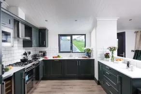 Maple Lodge, 20 Roadford Lake Lodges - Image 4