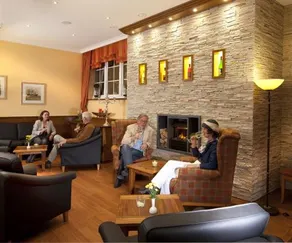 Landhotel Neumühle - Image 4