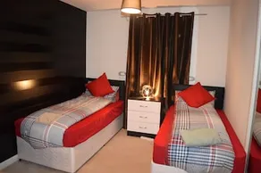 Hasika Homes Executive Apartment - Image 3