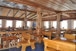 Leirvassbu Fjellstue - Image 4