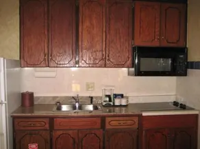The Garden Villas Hotel - Image 2