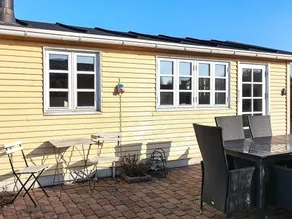 5 Person Holiday Home in Kerteminde - Image 2
