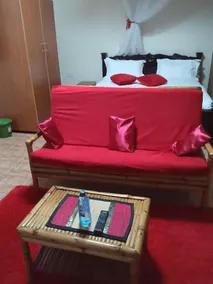ENZOGU GARDENS RESIDENCY HOTEL - Image 4