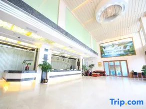 Four Seasons Hotel (Nanning Zoo Qingchuan Subway Station) - Image 5