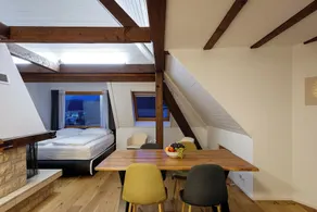 BERG&BERG APARTMENTS-Spiez Self Check-In - Image 3