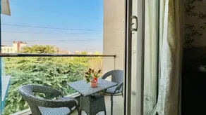 Medicity Service Apartments Gurgaon - Image 5