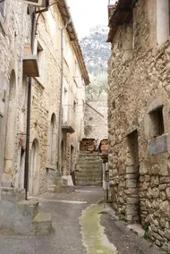 Dora & Giannina Locanda In Taranta - Image 2
