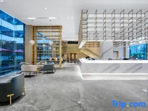 Jinuo Hotel - Image 5