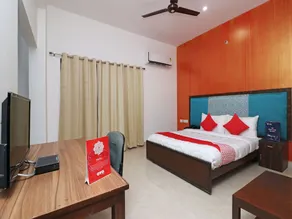 Hotel Nihon by OYO Rooms - Image 2
