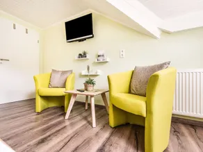 Alluring Holiday Home in Ernst with Balcony - Image 3