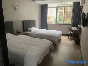 Changde Elite Hotel - Image 4