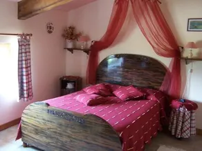 Chambre d'Hotes Les Junchas - Image 5