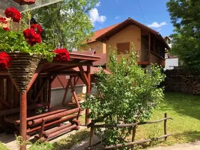 Raza Soarelui Pension - Image 2