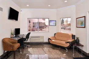 ABVI AND SUITES EL MONTE LOS ANGELES - Image 2