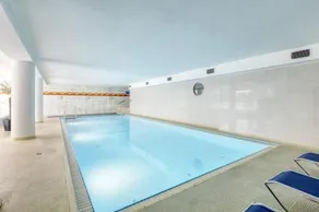 Relax-Apartment mit Indoor-Pool, Fitness und Netflix am Bodensee - Image 3