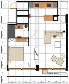 22ndFloor Luxury Suite - Image 3