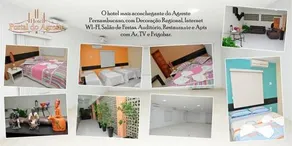 Hotel Portal Do Agreste - Image 5
